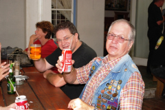 Cheers-okes