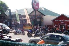 Street-scene