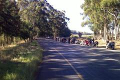 09 April month end run by wrex