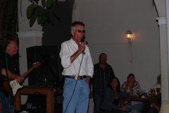 11 Stuart Hunts 60th