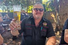 15 March Tears Charity Ride