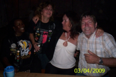 2009 Slangkop Rally by Steve