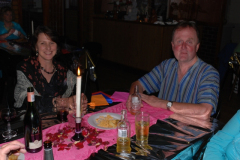 22 Year End Dance