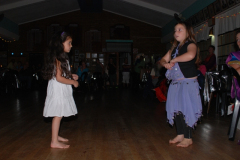 Dancing-queens