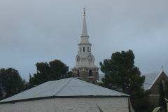 The-church-steeple