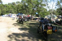 ULYSSES-CAMPSITE