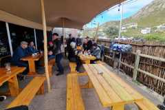 Drummond Arms May 24