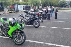 Feb 24 Franschhoek Station Pub