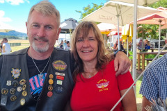 Jan 24 Stellenbosch Air Show