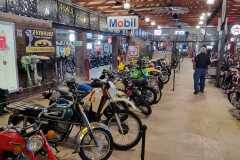 Motorcycle Museum Helderberg