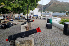 Simonstown june 2023