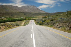 Barrydale-area