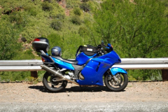 Huisrivier-A-mans-machine