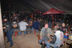 Steves Slangkop Rally 2010