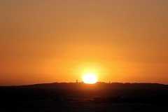 Sunset Feb 2024