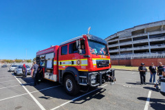 Toy Run 2025