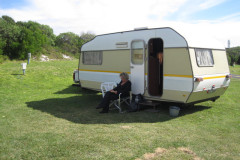 Ulysses 2010 Slangkop Rally by Wrex