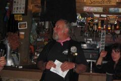 Master-of-Ceremonies